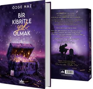 Bir Kibritle Yok Olmak 3 – Ciltli