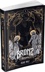 Bronz 1: Şeytan – Ciltsiz