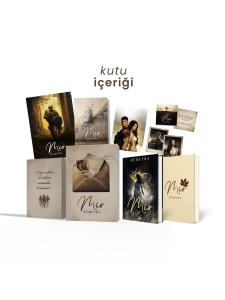 Mir - Hediyeli Kutu (Ciltli)