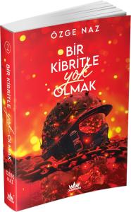 Bir Kibritle Yok Olmak 2 (CİLTSİZ)