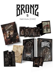 Bronz 5: Ölüm – Tekli Kutu